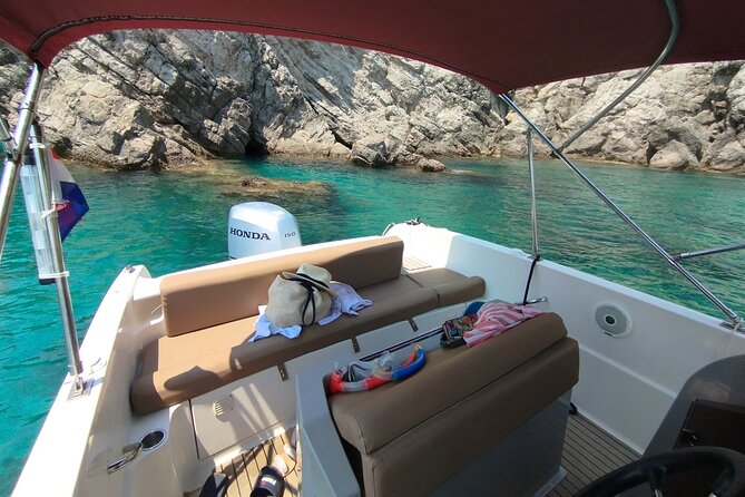 Islands & Caves Private Tour with pickup, drinks & fuel included - What the $429.22 group price really covers