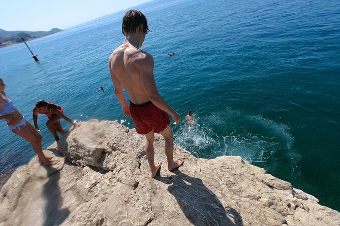 Kayak Adventure in Split - A Quiet Final Bay and the Return to Land