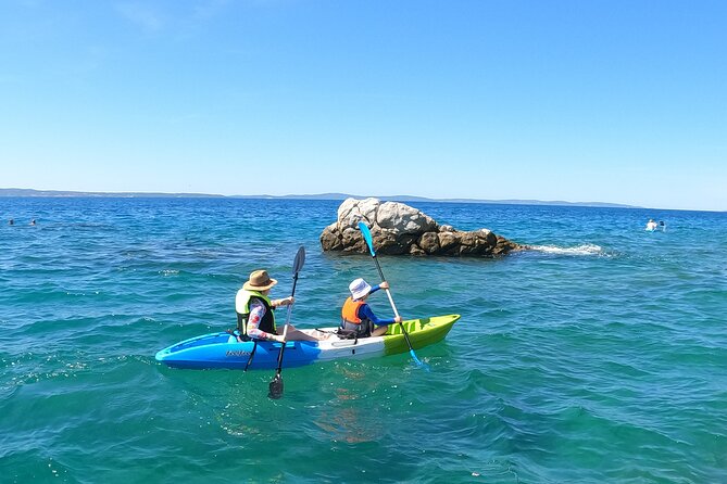 Kayak Adventure in Split - Is $45.71 a Fair Price?