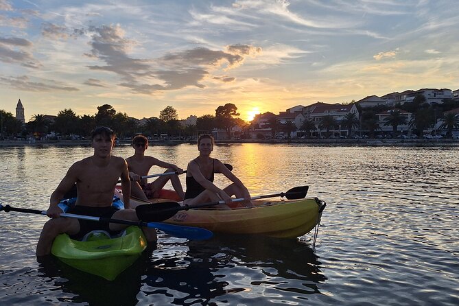 Kayak Sunset Tour In Split - Key points to know before you book