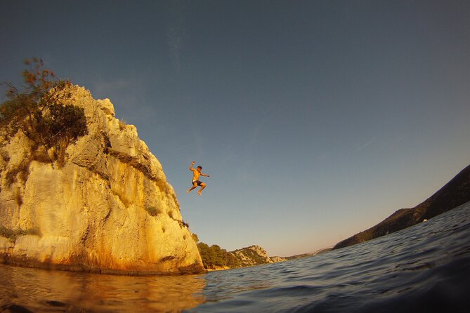 Kayaking and mussels tasting at Krka River estuary-private tours - Who will enjoy this Krka kayaking trip most