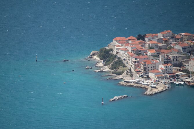 Kayaking in the Adriatic Sea with Snorkeling from Podstrana - Why This Paddle Is More Than a Beach Transfer