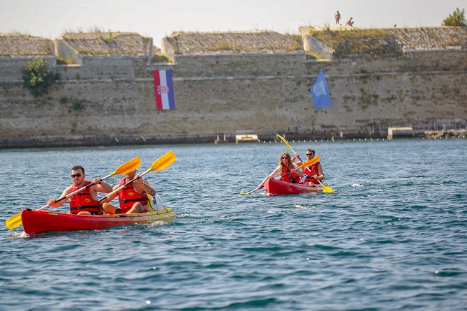 Kayaking Sunset Tour - Key points to know before booking