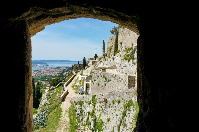 Klis Fortress - Game of Thrones Private Tour From Split - From Split to Klis Fortress in 30 minutes