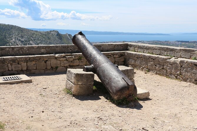 Klis Fortress - Game of Thrones Private Tour From Split - Is $119.14 a fair price?