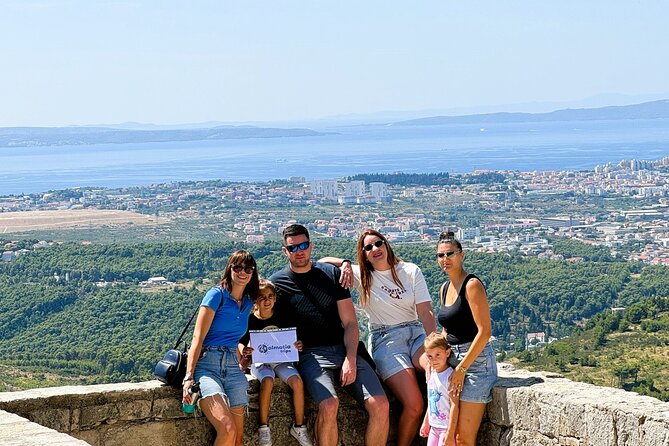 Klis Fortress - Game of Thrones Private Tour From Split - Timing, weather, and small practical details