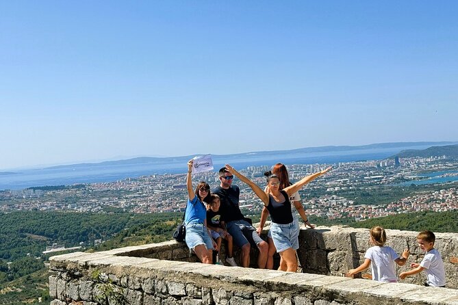 Klis Fortress - Game of Thrones Private Tour From Split - What the praise gets right, and what it does not tell you
