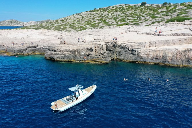 Kornati Private Boat Tour Experience - Who will enjoy this private Kornati tour