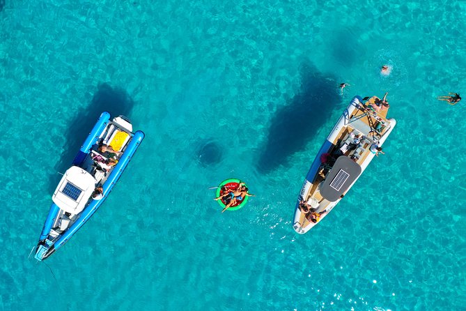 Kornati Private Boat Tour Experience - Practical details before you book