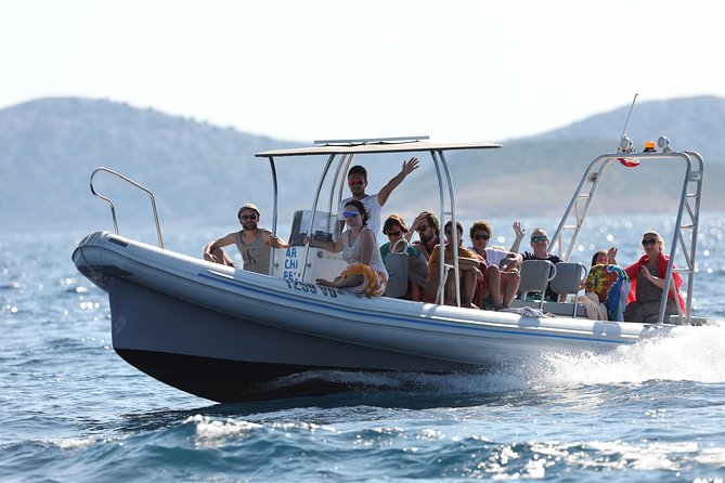 Kornati Private Boat Tour Experience - Should you book the Kornati boat tour?