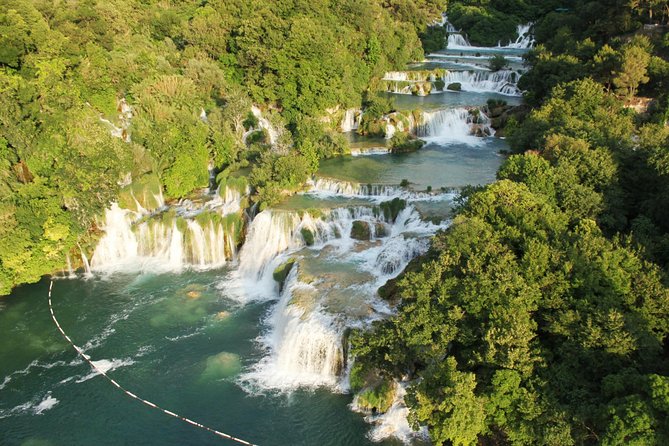 Krka National Park and Waterfalls Tour - Who will enjoy this excursion most?