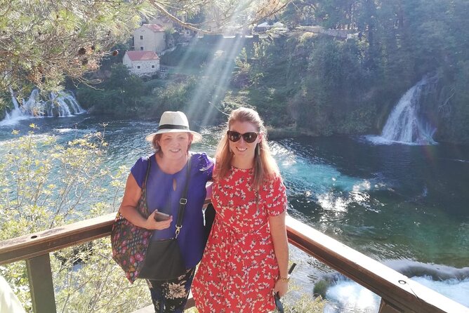 Krka National Park & Primošten Tour from Split or Trogir - The Ethno village and old water mills