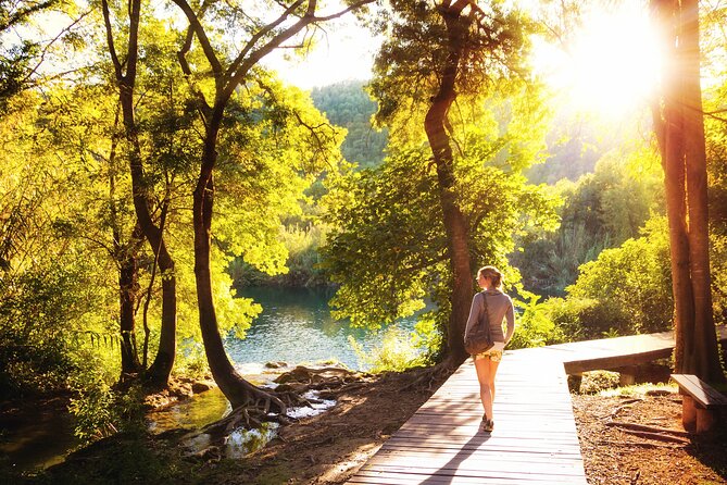 Krka National Park & Primošten Tour from Split or Trogir - Is the $47.96 price good value?