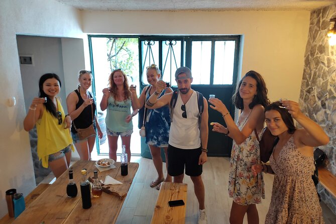 Krka National Park Tour with tour Guide & Wine tasting from Split & Trogir - Getting from Split or Trogir to the park