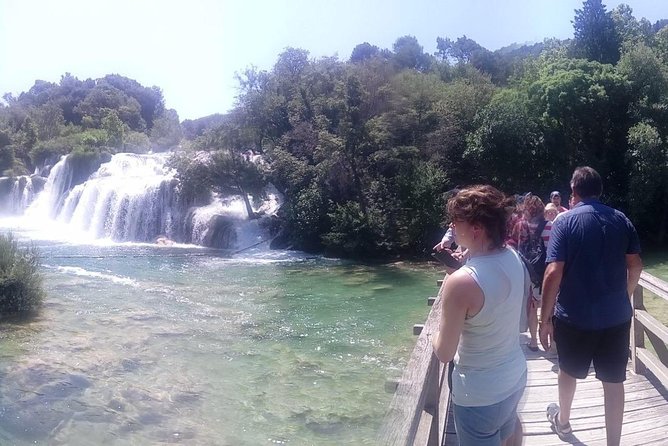 Krka Private Tour via Trogir with tickets from Split - Why Krka works as a private day trip from Split
