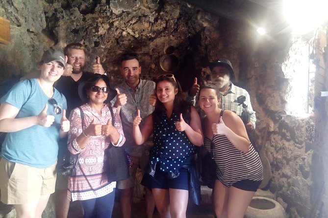 Krka Private Tour via Trogir with tickets from Split - The one-hour stop in UNESCO-listed Trogir