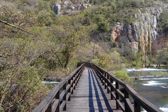 Krka Private Tour via Trogir with tickets from Split - Is $272.34 per person good value?