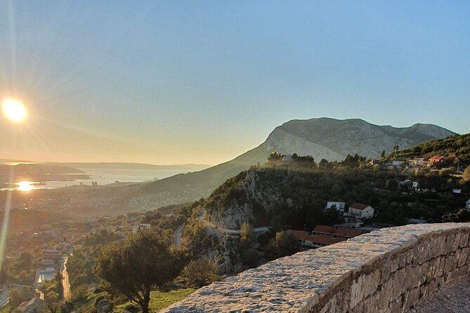 Krka Private Tour via Trogir with tickets from Split - Who should book this Krka and Trogir tour?
