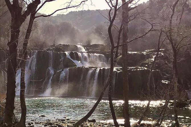 Krka Tour with Breakfast included in Croatia - Why Krka makes a smart day trip from Split