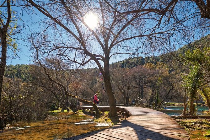 Krka Tour with Breakfast included in Croatia - What the $57.80 price really buys you