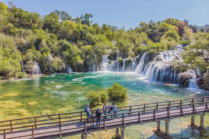 Krka Waterfall with Boat Rides to Skradin from Split or Trogir - The real cost and seasonal value
