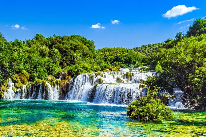Krka Waterfall with Boat Rides to Skradin from Split or Trogir - Who will enjoy this day trip most