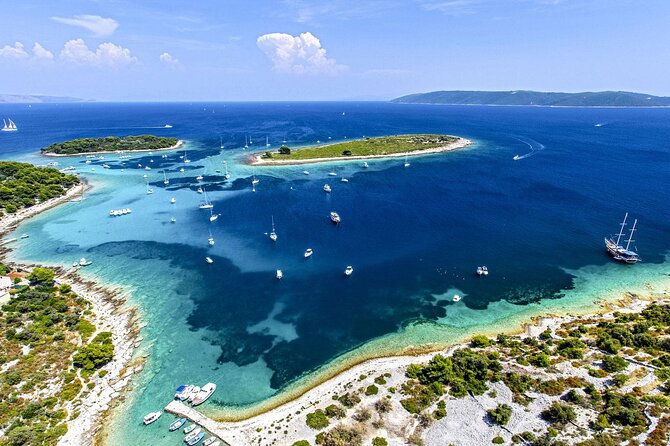 Krka Waterfall with Boat Rides to Skradin from Split or Trogir - Should you book the Krka and Skradin trip?