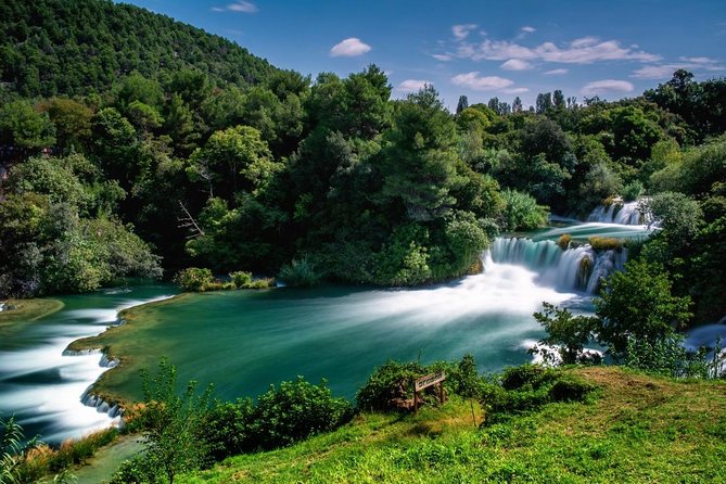 Krka Waterfalls and Sibenik Day Trip from Zadar - Key points at a glance