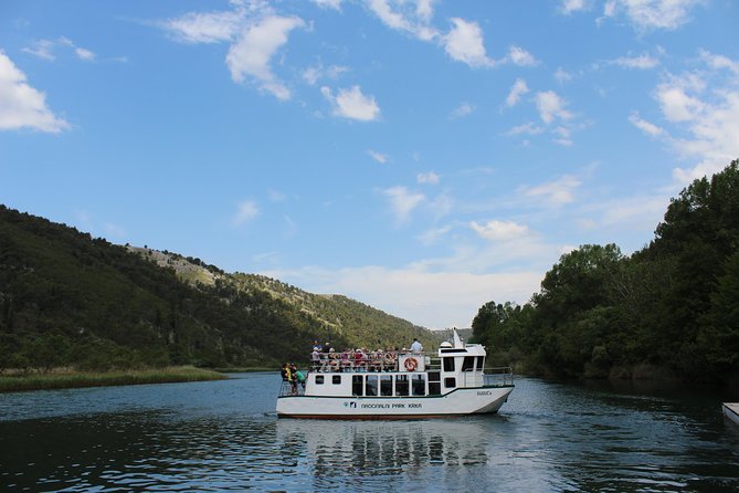 Krka Waterfalls and Sibenik Day Trip from Zadar - What the $88.16 price covers