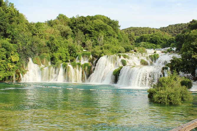 Krka Waterfalls and Sibenik Day Trip from Zadar - A practical plan for the day