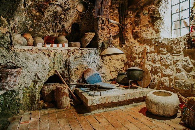 Krka Waterfalls and Trogir Tour from Omiš - What to pack for the 6:30 am start