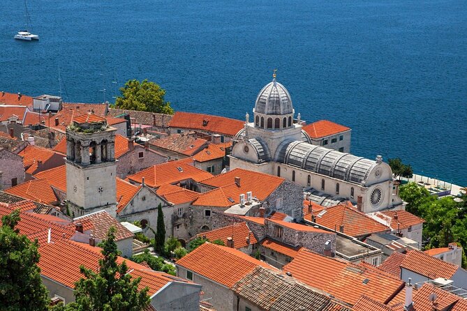 Krka Waterfalls and wine tasting Tour from Split or Trogir - The local wine tasting