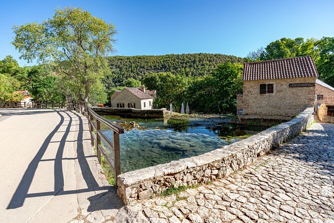 Krka Waterfalls & Dalmatian delights from Split or Trogir - Timing, pickup, and practical planning