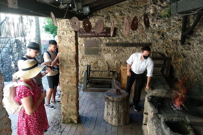 Krka Waterfalls Day Tour with Boat Ride from Split and Trogir - Is the price really good value?