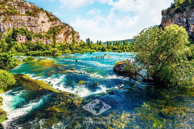 Krka Waterfalls Day Tour with Boat Ride from Split and Trogir - Who should book this Krka excursion?