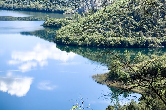 Krka waterfalls from Split - transfer and lunch INCLUDED - What to pack for the day