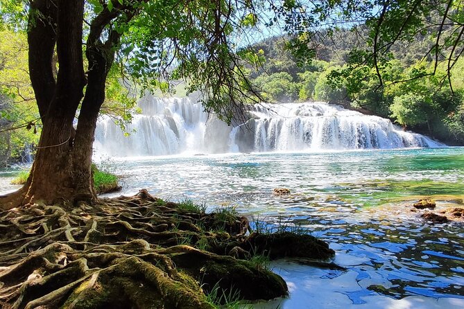 Krka Waterfalls half day, Private Tour from Sibenik - Why this private Krka trip works well from Šibenik