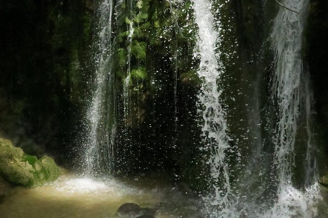 Krka waterfalls luxury tour for singles or couples - A farm lunch at Agroturizam Anin Dvor