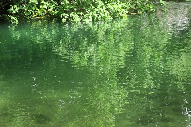 Krka waterfalls luxury tour for singles or couples - What $199.53 really buys you