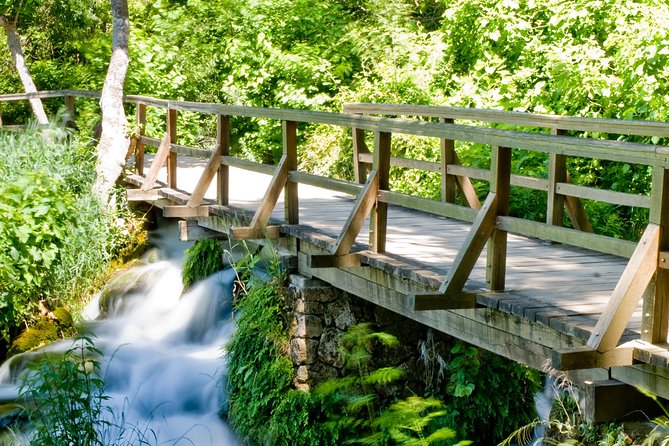 Krka Waterfalls tour with Boat Ride and Swimming in Skradin town - What the $32.65 price really means