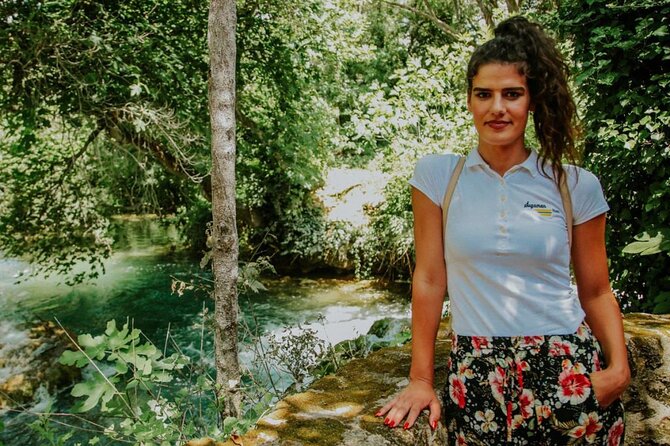 Krka Waterfalls tour with Boat Ride and Swimming in Skradin town - Tips for getting more from the day