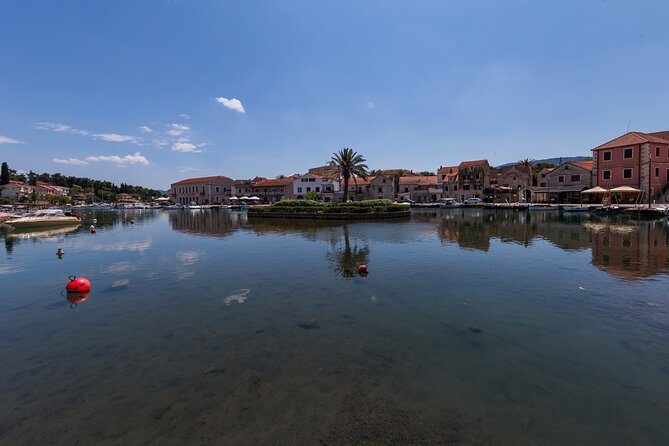 Local Life Tour - Stari Grad brings history and room to wander