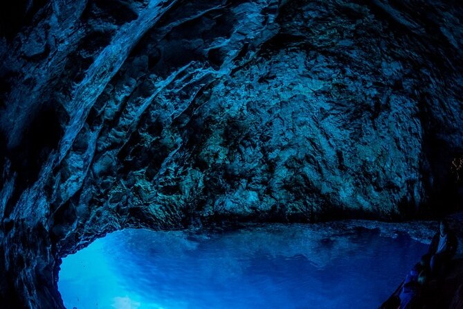 Luxury Blue Cave & 5 Islands Tour from Split - A full Adriatic day from Split