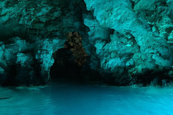 Luxury Blue Cave & 5 Islands Tour from Split - Two hours in Hvar