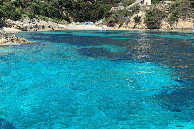 Luxury Blue Cave & 5 Islands Tour from Split - The Blue Cave, nature’s best show