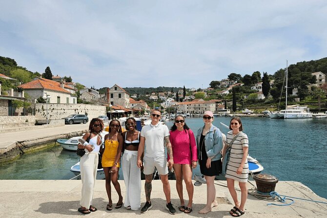 Magic Private Boat Tour from Split - Who will enjoy this boat trip most