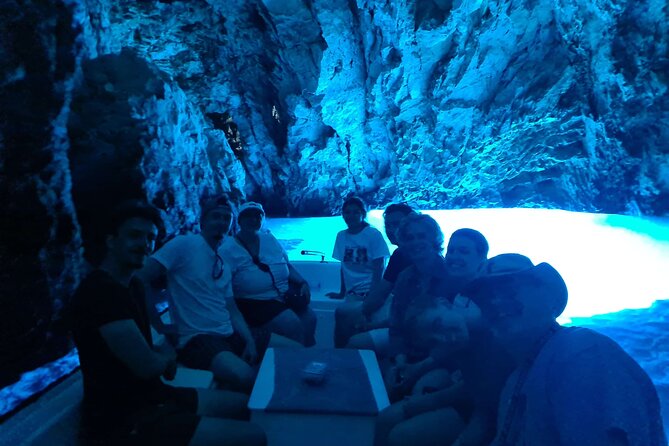 Magical Blue Cave and Hvar Tour from Split and Brac - Why this island-hopping day works