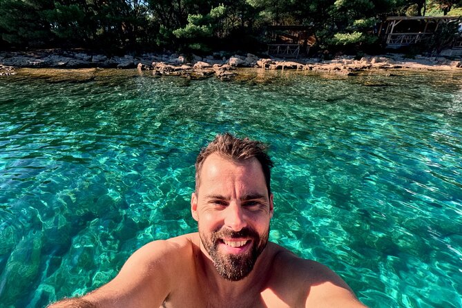 Makarska: 3-Island Speedboat Tour with Cave and Blue Lagoon - Who will enjoy this tour most