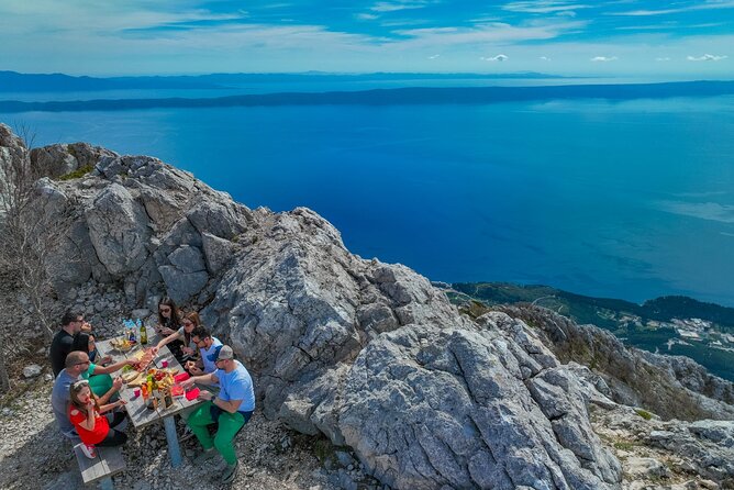 Makarska: Baggy Skywalk & Biokovo viewpoint Tour - Why this is more than a ride to the Skywalk