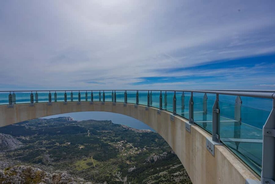 Makarska: Buggy Skywalk and Biokovo Tour - Why this Biokovo tour feels different